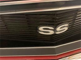 1968 Chevrolet Camaro SS (CC-1537424) for sale in Cornelius, North Carolina