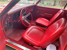 1968 Chevrolet Camaro SS (CC-1537424) for sale in Cornelius, North Carolina