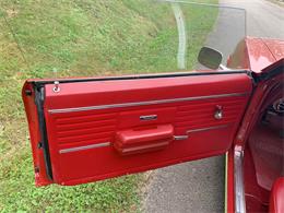 1968 Chevrolet Camaro SS (CC-1537424) for sale in Cornelius, North Carolina
