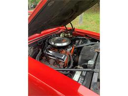 1968 Chevrolet Camaro SS (CC-1537424) for sale in Cornelius, North Carolina