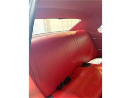1968 Chevrolet Camaro SS (CC-1537424) for sale in Cornelius, North Carolina