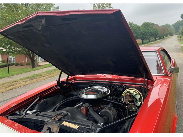 1968 Chevrolet Camaro SS (CC-1537424) for sale in Cornelius, North Carolina