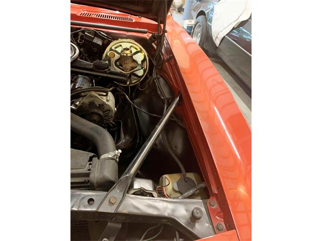 1968 Chevrolet Camaro SS (CC-1537424) for sale in Cornelius, North Carolina