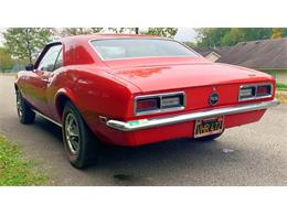 1968 Chevrolet Camaro SS (CC-1537424) for sale in Cornelius, North Carolina