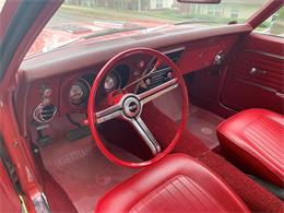 1968 Chevrolet Camaro SS (CC-1537424) for sale in Cornelius, North Carolina