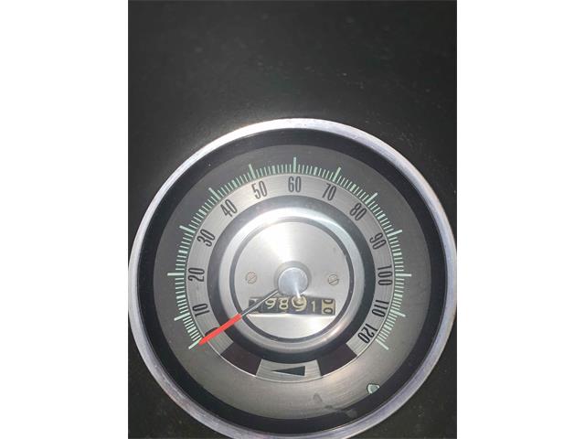 1968 Chevrolet Camaro SS (CC-1537424) for sale in Cornelius, North Carolina