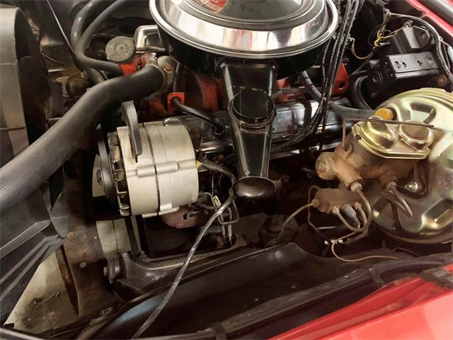 1968 Chevrolet Camaro SS (CC-1537424) for sale in Cornelius, North Carolina