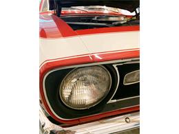 1968 Chevrolet Camaro SS (CC-1537424) for sale in Cornelius, North Carolina