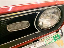1968 Chevrolet Camaro SS (CC-1537424) for sale in Cornelius, North Carolina
