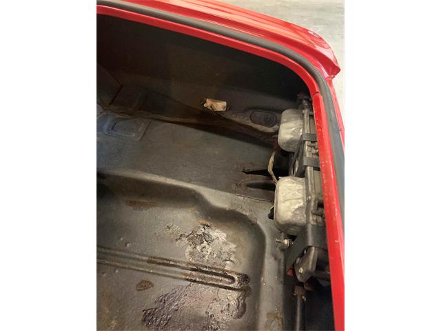 1968 Chevrolet Camaro SS (CC-1537424) for sale in Cornelius, North Carolina
