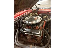 1968 Chevrolet Camaro SS (CC-1537424) for sale in Cornelius, North Carolina