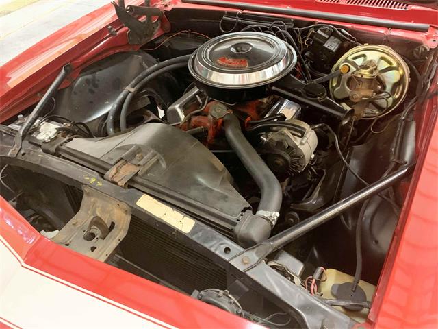 1968 Chevrolet Camaro SS (CC-1537424) for sale in Cornelius, North Carolina