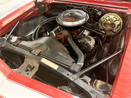 1968 Chevrolet Camaro SS (CC-1537424) for sale in Cornelius, North Carolina