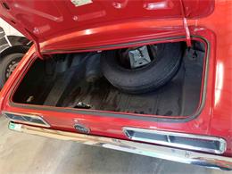 1968 Chevrolet Camaro SS (CC-1537424) for sale in Cornelius, North Carolina