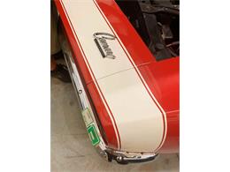 1968 Chevrolet Camaro SS (CC-1537424) for sale in Cornelius, North Carolina