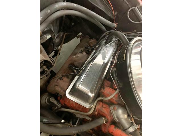 1968 Chevrolet Camaro SS (CC-1537424) for sale in Cornelius, North Carolina
