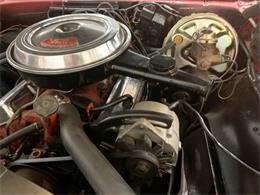 1968 Chevrolet Camaro SS (CC-1537424) for sale in Cornelius, North Carolina