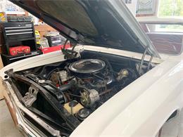 1966 Chevrolet Super Sport (CC-1537426) for sale in Cornelius, North Carolina