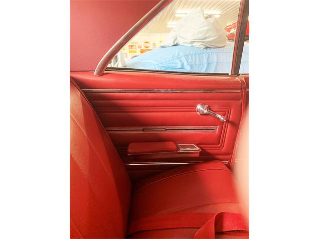 1966 Chevrolet Super Sport (CC-1537426) for sale in Cornelius, North Carolina