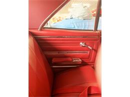 1966 Chevrolet Super Sport (CC-1537426) for sale in Cornelius, North Carolina