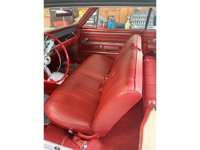 1966 Chevrolet Super Sport (CC-1537426) for sale in Cornelius, North Carolina