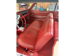 1966 Chevrolet Super Sport (CC-1537426) for sale in Cornelius, North Carolina