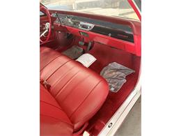 1966 Chevrolet Super Sport (CC-1537426) for sale in Cornelius, North Carolina