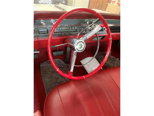 1966 Chevrolet Super Sport (CC-1537426) for sale in Cornelius, North Carolina