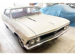 1966 Chevrolet Super Sport (CC-1537426) for sale in Cornelius, North Carolina
