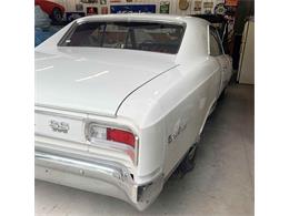 1966 Chevrolet Super Sport (CC-1537426) for sale in Cornelius, North Carolina