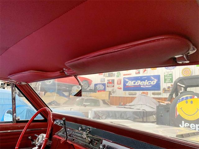 1966 Chevrolet Super Sport (CC-1537426) for sale in Cornelius, North Carolina