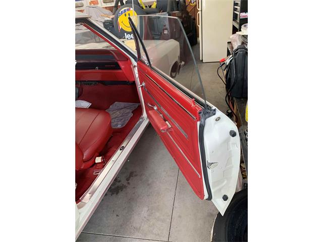 1966 Chevrolet Super Sport (CC-1537426) for sale in Cornelius, North Carolina
