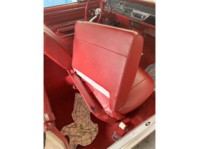 1966 Chevrolet Super Sport (CC-1537426) for sale in Cornelius, North Carolina