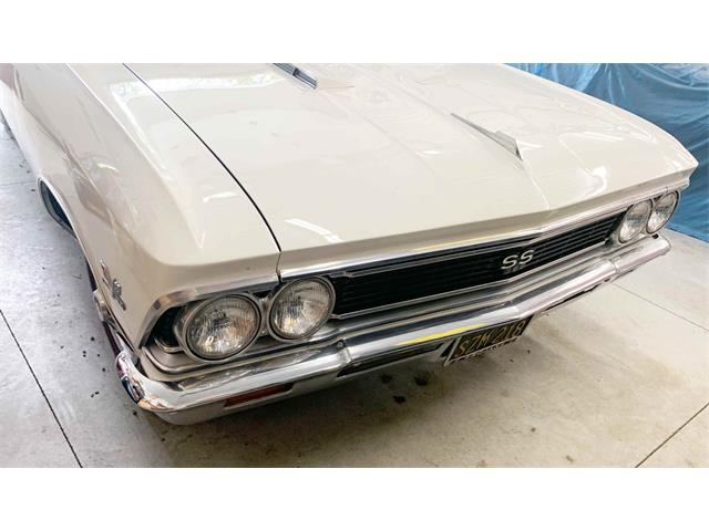 1966 Chevrolet Super Sport (CC-1537426) for sale in Cornelius, North Carolina