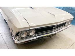 1966 Chevrolet Super Sport (CC-1537426) for sale in Cornelius, North Carolina