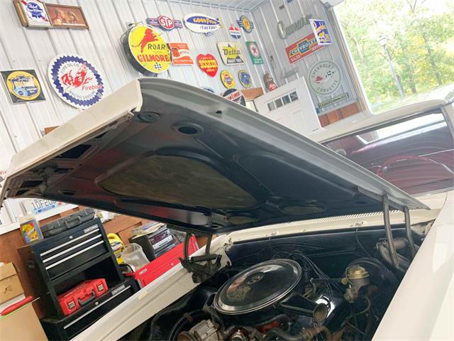 1966 Chevrolet Super Sport (CC-1537426) for sale in Cornelius, North Carolina