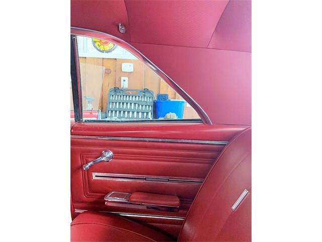 1966 Chevrolet Super Sport (CC-1537426) for sale in Cornelius, North Carolina