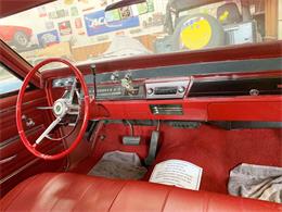 1966 Chevrolet Super Sport (CC-1537426) for sale in Cornelius, North Carolina