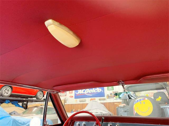 1966 Chevrolet Super Sport (CC-1537426) for sale in Cornelius, North Carolina