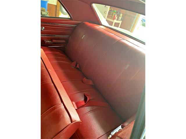 1966 Chevrolet Super Sport (CC-1537426) for sale in Cornelius, North Carolina