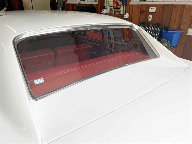 1966 Chevrolet Super Sport (CC-1537426) for sale in Cornelius, North Carolina