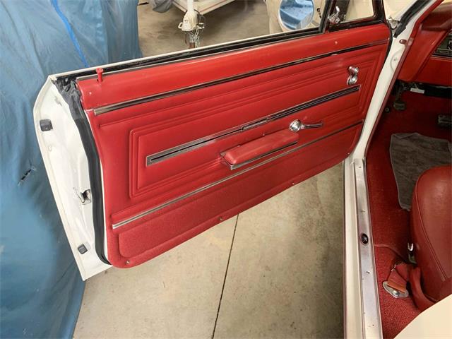 1966 Chevrolet Super Sport (CC-1537426) for sale in Cornelius, North Carolina