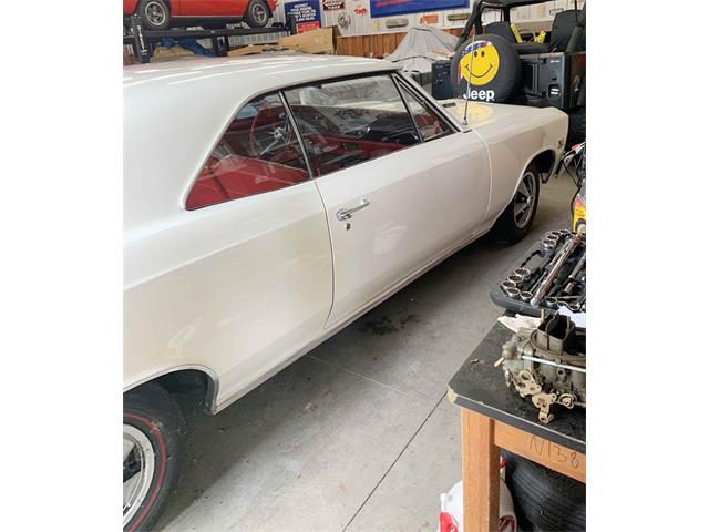 1966 Chevrolet Super Sport (CC-1537426) for sale in Cornelius, North Carolina