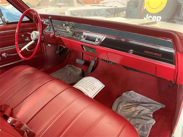 1966 Chevrolet Super Sport (CC-1537426) for sale in Cornelius, North Carolina