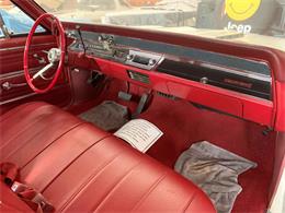 1966 Chevrolet Super Sport (CC-1537426) for sale in Cornelius, North Carolina
