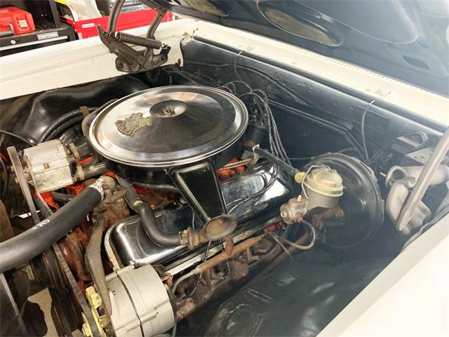 1966 Chevrolet Super Sport (CC-1537426) for sale in Cornelius, North Carolina