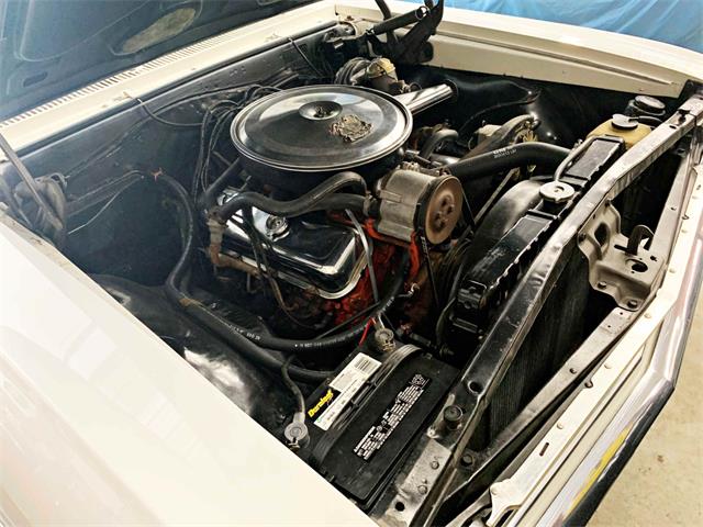 1966 Chevrolet Super Sport (CC-1537426) for sale in Cornelius, North Carolina