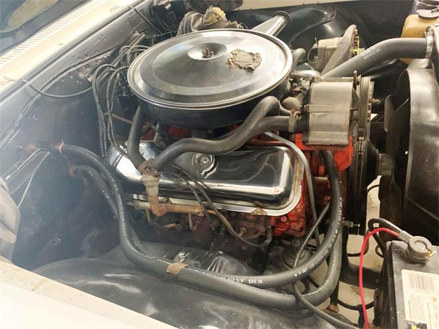 1966 Chevrolet Super Sport (CC-1537426) for sale in Cornelius, North Carolina