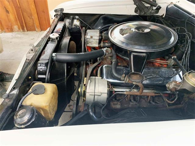 1966 Chevrolet Super Sport (CC-1537426) for sale in Cornelius, North Carolina