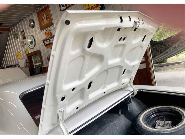 1966 Chevrolet Super Sport (CC-1537426) for sale in Cornelius, North Carolina